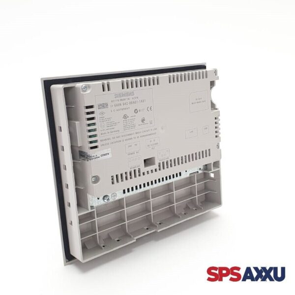 SIEMENS Simatic Touch Panel OP177B 6AV6 642-0DA01-1AX1 6AV6642-0DA01-1AX1 FS:17 – Bild 4