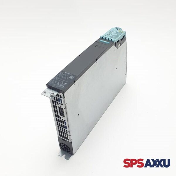 SIEMENS Sinamics Smart Line Module  6SL3130-6AE21-0AB1  6SL3 130-6AE21-0AB1 FS:D – Bild 3
