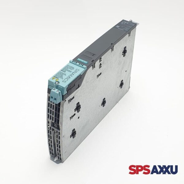 SIEMENS Sinamics Smart Line Module  6SL3130-6AE21-0AB1  6SL3 130-6AE21-0AB1 FS:D – Bild 4