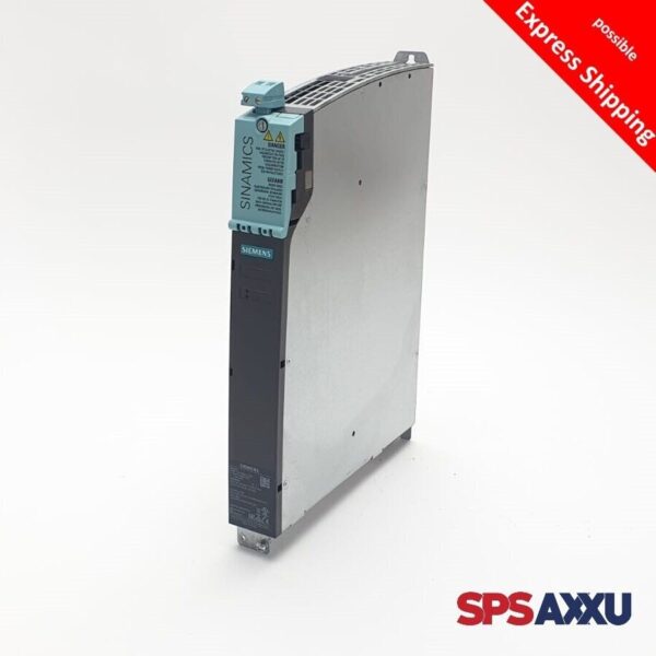 SIEMENS Sinamics Smart Line Module  6SL3130-6AE21-0AB1  6SL3 130-6AE21-0AB1 FS:D