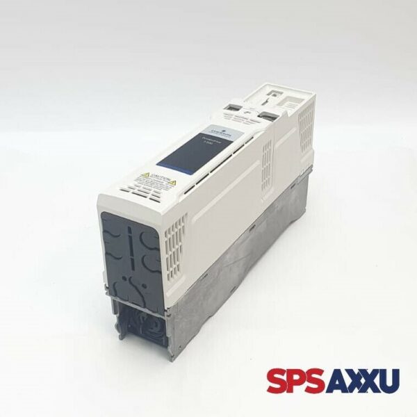 EMERSON POWERDRIVE F300 F300-034 00123 A 5.5 kW Frequenzumrichter Inverter – Bild 3