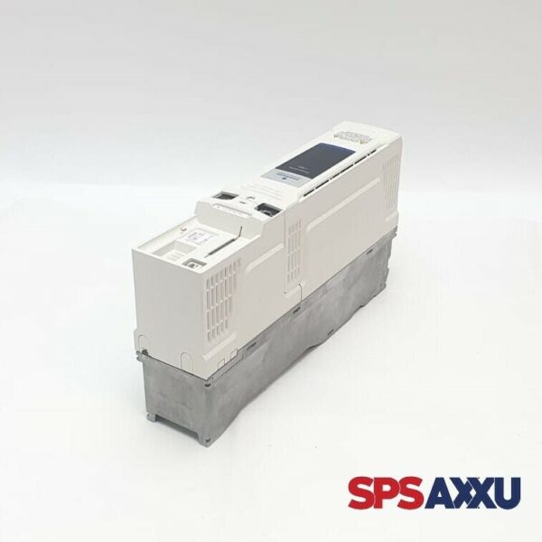 EMERSON POWERDRIVE F300 F300-034 00123 A 5.5 kW Frequenzumrichter Inverter – Bild 4