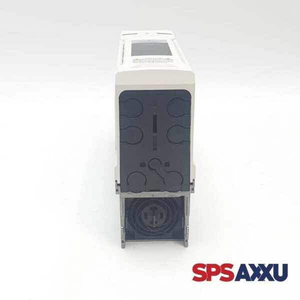 EMERSON POWERDRIVE F300 F300-034 00123 A 5.5 kW Frequenzumrichter Inverter – Bild 5