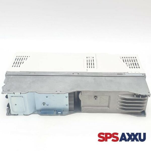 EMERSON POWERDRIVE F300 F300-034 00123 A 5.5 kW Frequenzumrichter Inverter – Bild 7