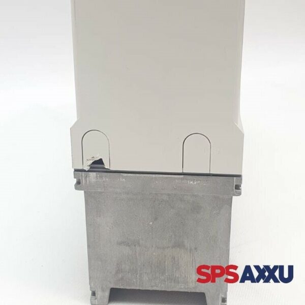EMERSON POWERDRIVE F300 F300-034 00123 A 5.5 kW Frequenzumrichter Inverter – Bild 8