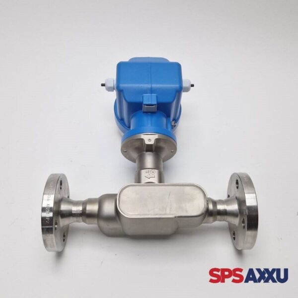 Endress+Hauser  PROSONIC  FLOW F  92F25-DSED42A0A4BA – Bild 3