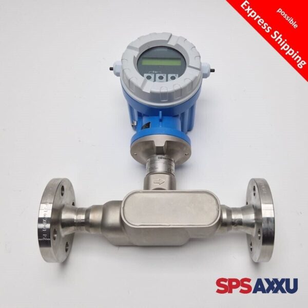 Endress+Hauser  PROSONIC  FLOW F  92F25-DSED42A0A4BA
