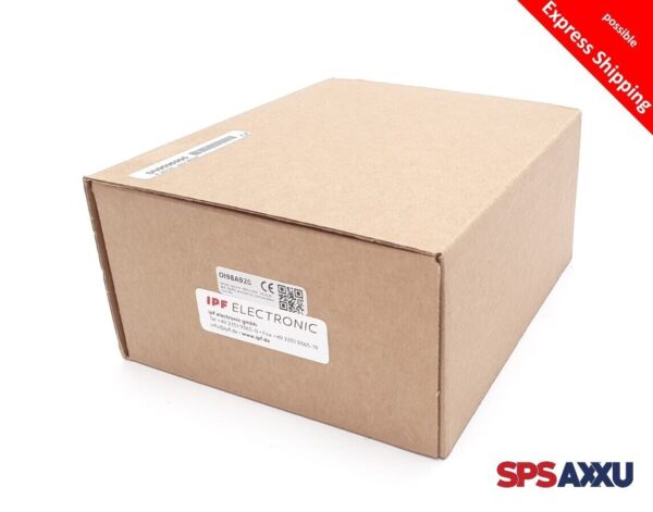 IPF   Temperatur-Sensoren  O198A920  Sensor Optisch Infrarot