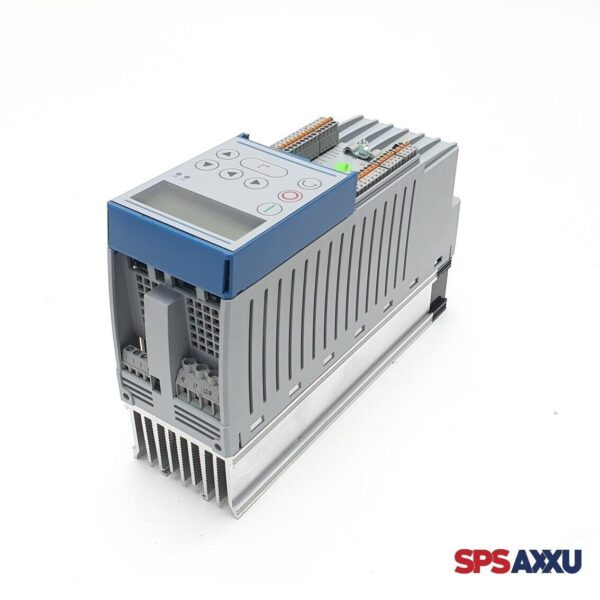 Nordac  SK 540 E-221-323-A  Frequenzumrichter  Wechselrichter  2,2kW – Bild 3
