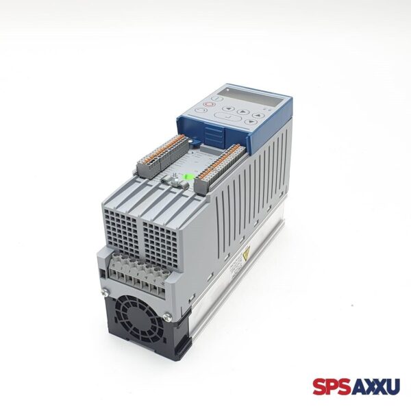 Nordac  SK 540 E-221-323-A  Frequenzumrichter  Wechselrichter  2,2kW – Bild 4