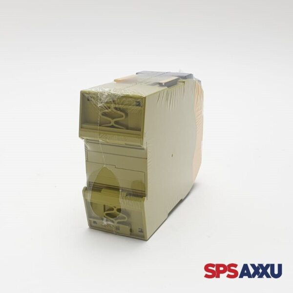 Pilz PNOZ mm0.1p Modul Sicherheitsrelais 772001 – Bild 3