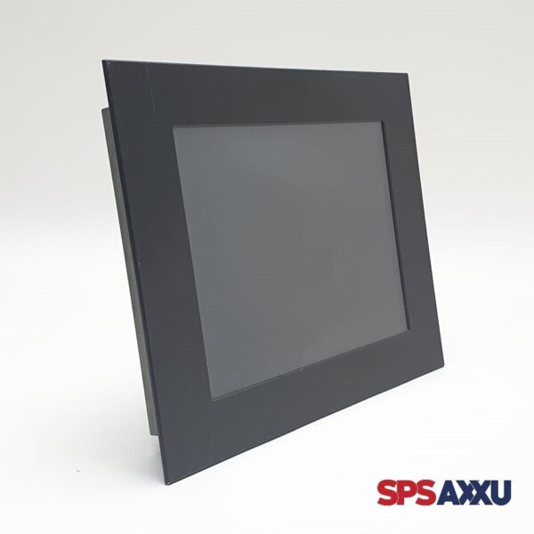 SIEMENS  SCD1597-ETA  Monitor  6GF6230-4MJ   6GF62304MJ  12 V DC – Bild 3