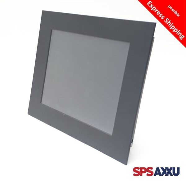 SIEMENS  SCD1597-ETA  Monitor  6GF6230-4MJ   6GF62304MJ  12 V DC