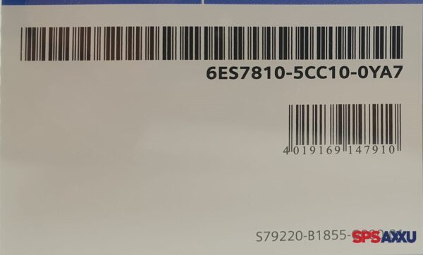 SIEMENS SIMATIC STEP 7 2006 SR6 Software 6ES7 810-5CC10-0YA7 6ES7810-5CC10-0YA7 – Bild 4