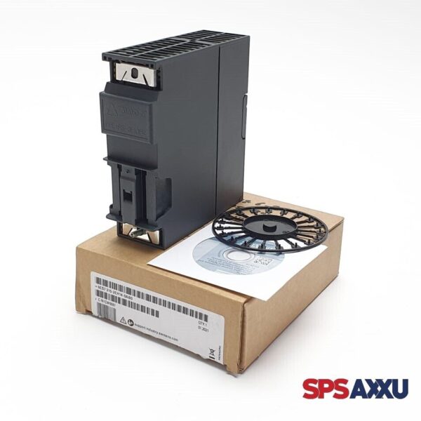 SIEMENS Simatic S7-300 Central Unit 6ES7 315-2EH14-0AB0 6ES7315-2EH14-0AB0 FS:10 – Bild 4