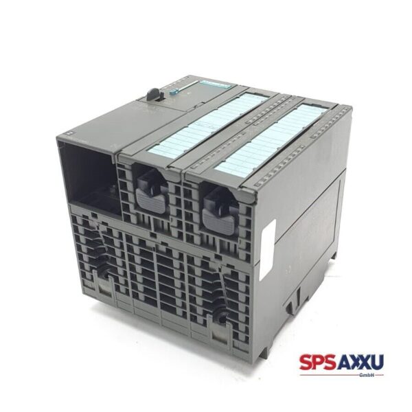 SIEMENS Simatic S7  Baugruppe 6ES7 313-5BE01-0AB0 6ES7313-5BE01-0AB0 E:2 – Bild 3