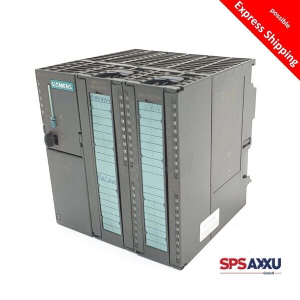 SIEMENS Simatic S7  Baugruppe 6ES7 313-5BE01-0AB0 6ES7313-5BE01-0AB0 E:2