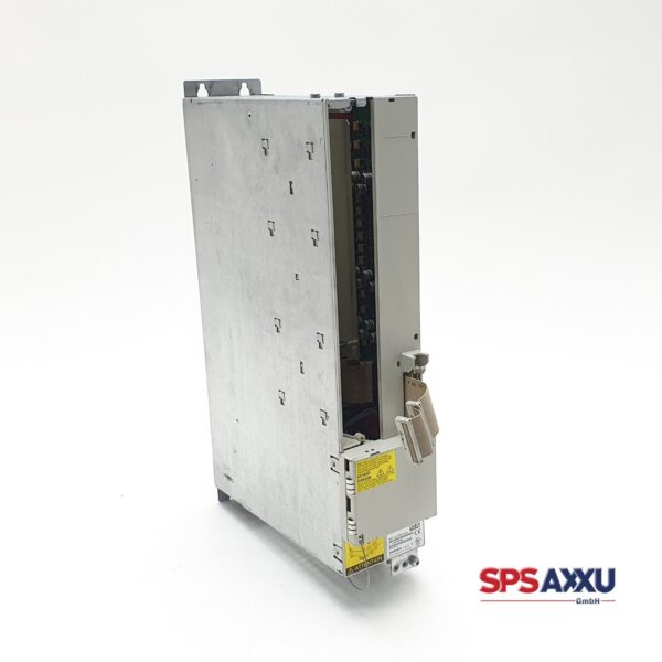 SIEMENS  Simodrive LT-Modul INT.2x50A 6SN1123-1AB00-0CA3 6SN1 123-1AB00-0CA3 V:A – Bild 3