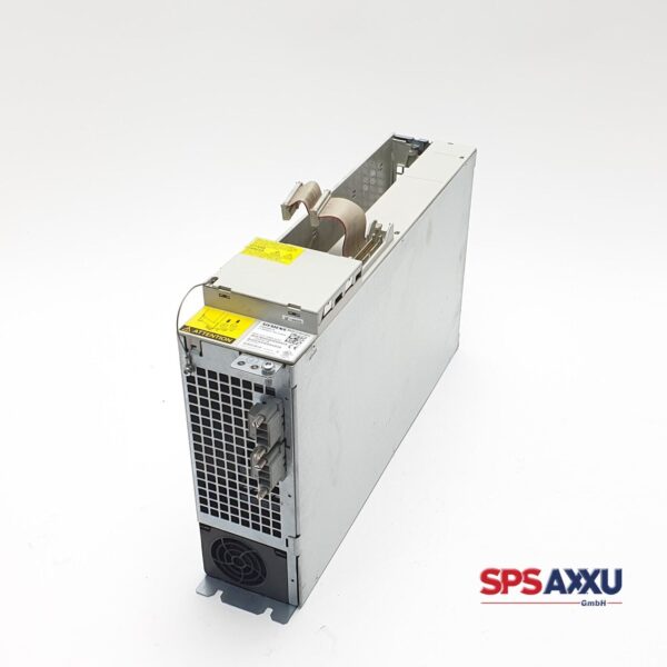 SIEMENS  Simodrive LT-Modul INT.2x50A 6SN1123-1AB00-0CA3 6SN1 123-1AB00-0CA3 V:A – Bild 4