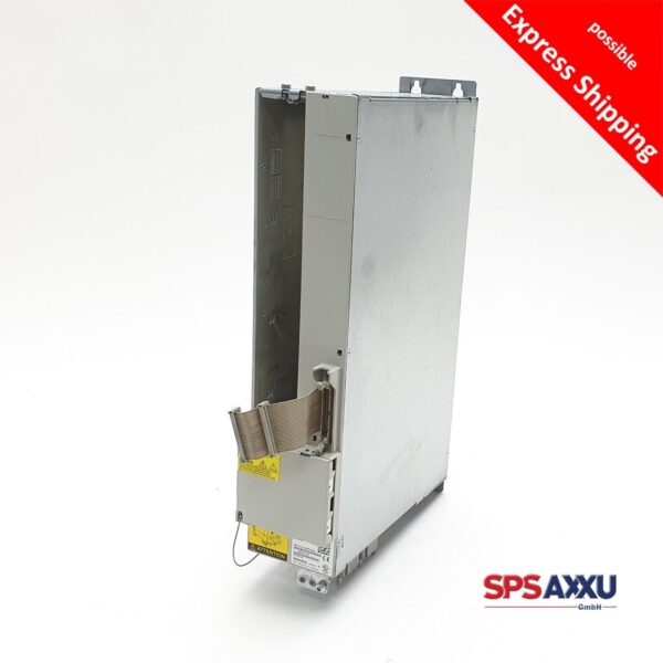 SIEMENS  Simodrive LT-Modul INT.2x50A 6SN1123-1AB00-0CA3 6SN1 123-1AB00-0CA3 V:A