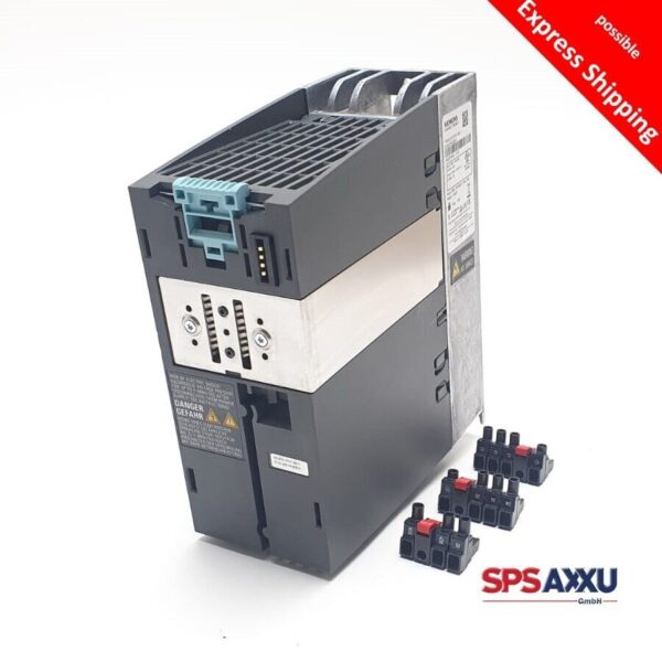SIEMENS Sinamics Power Module PM240-2  6SL3210-1PE11-8AL1  6SL3 210-1PE11-8AL1