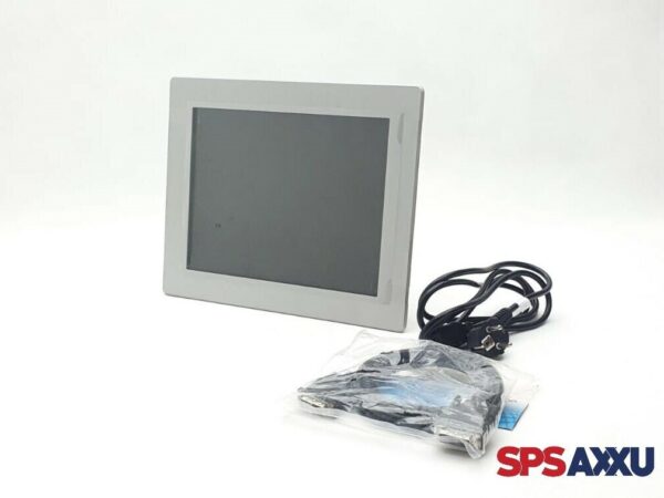 SR-LINE R-FLAT 12/8-M INDUSTRIEMONITOR VIS-IPD-R-12/8-M – Bild 3