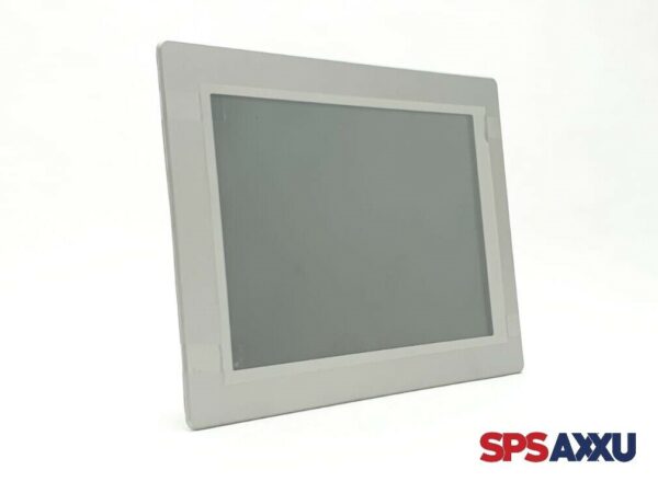 SR-LINE R-FLAT 12/8-M INDUSTRIEMONITOR VIS-IPD-R-12/8-M – Bild 4