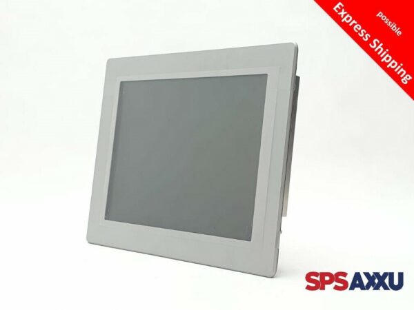 SR-LINE R-FLAT 12/8-M INDUSTRIEMONITOR VIS-IPD-R-12/8-M