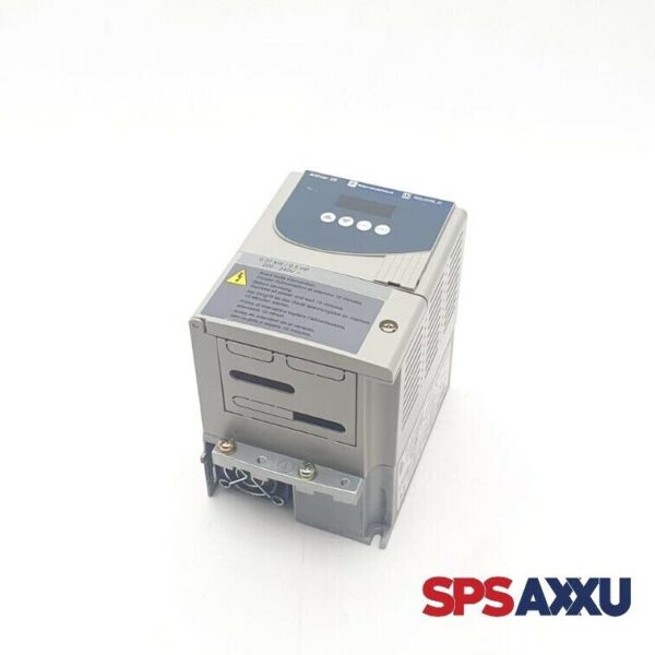 Schneider Electric ALTIVAR 28 ATV28HU09M2 Inverter Frequenzumrichter 0,37 KW – Bild 3