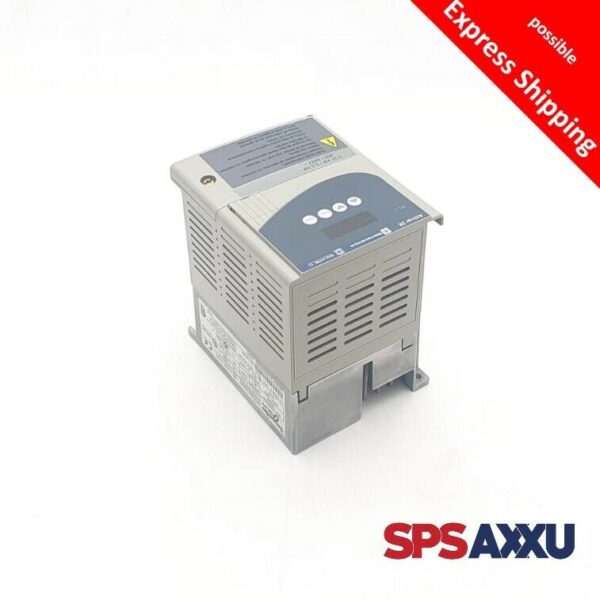 Schneider Electric ALTIVAR 28 ATV28HU09M2 Inverter Frequenzumrichter 0,37 KW