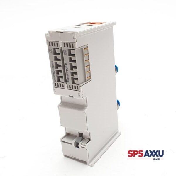 Beckhoff EM3702 EtherCAT-Klemme, 2-Kanal-Analog-Eingang   Rev.Nr.0016 – Bild 4