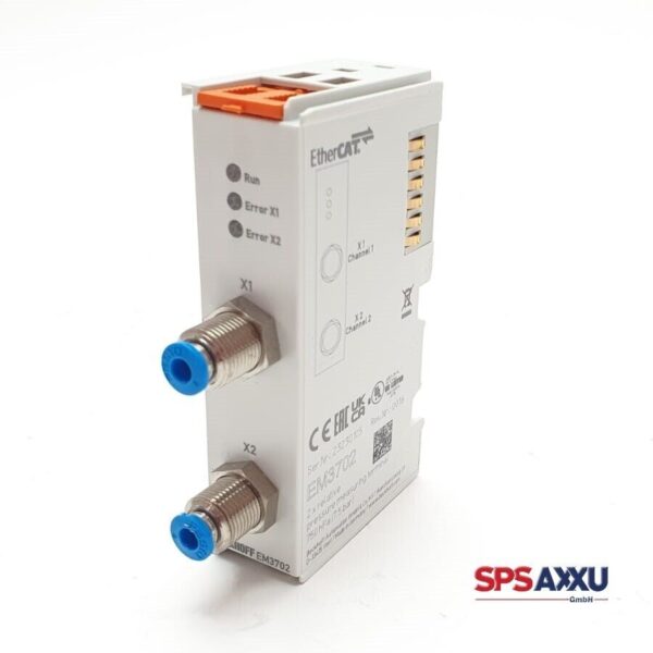 Beckhoff EM3702 EtherCAT-Klemme, 2-Kanal-Analog-Eingang   Rev.Nr.0016 – Bild 5