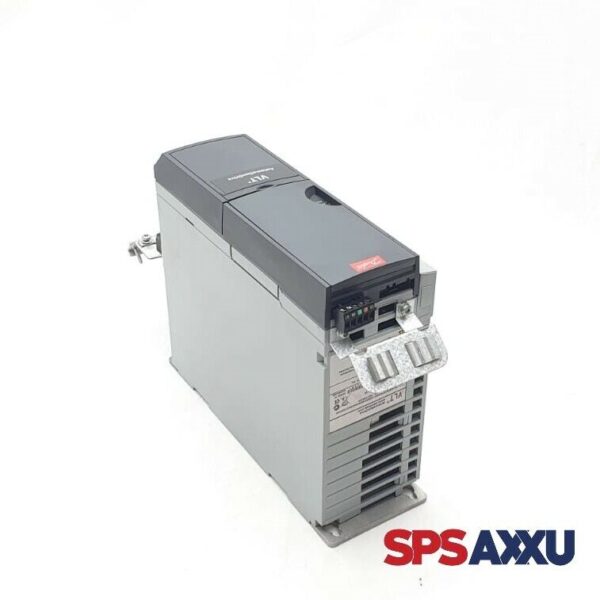 Danfoss VLT FC-302P2K2T5E20H1 2,2kW  Inverter Frequenzumrichter + Profibus - Image 3