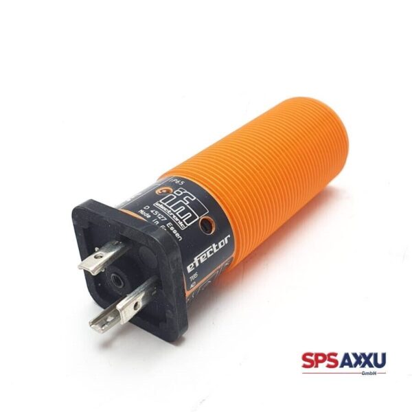 IFM  KI5038  KI-3015-FPKG/NI/SS-000-K  Näherungsschalter Capacitive – Bild 4