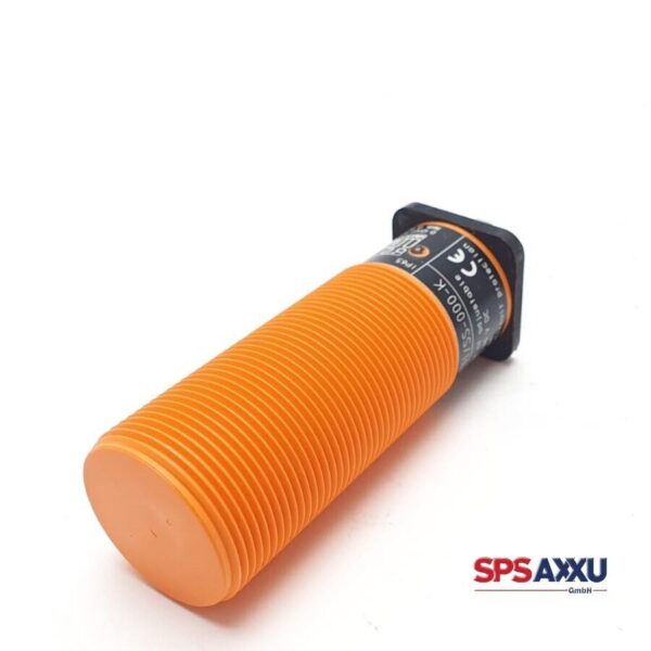 IFM  KI5038  KI-3015-FPKG/NI/SS-000-K  Näherungsschalter Capacitive – Bild 5