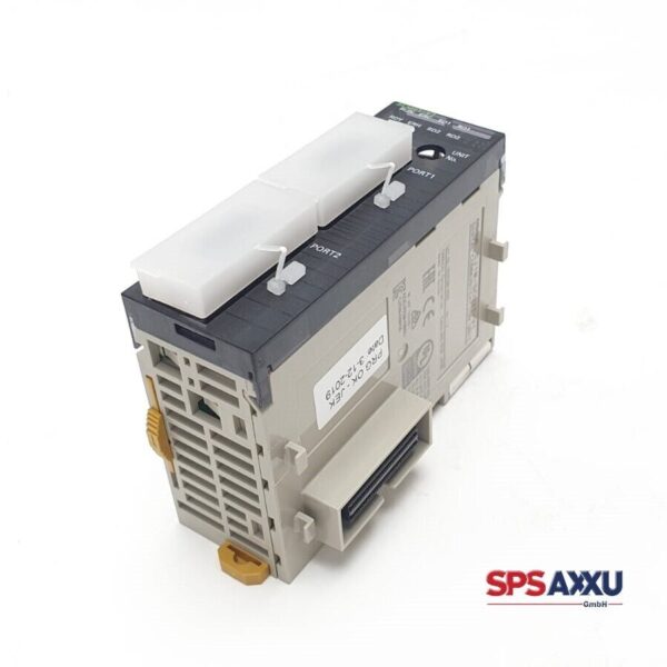 Omron CJ1W-SCU21-V1 Serial Communication  Module interfaceUnit  Ver.1.3 – Bild 4
