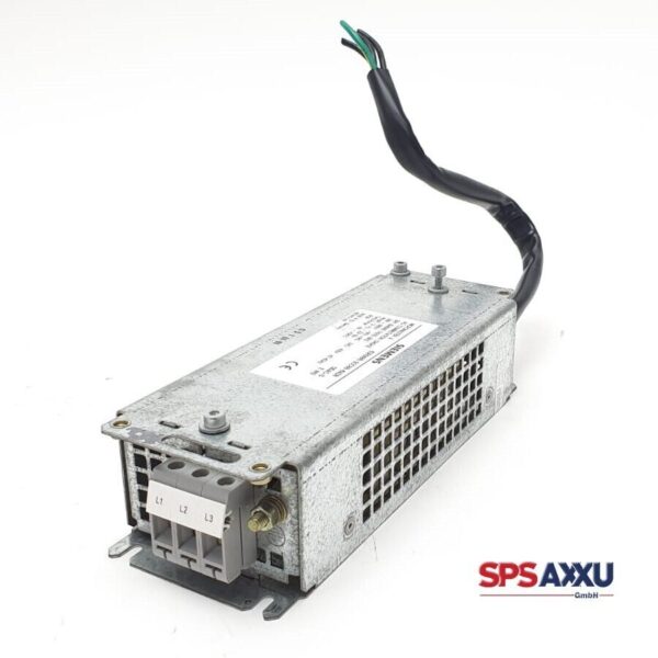 SIEMENS Micromaster 4  Commutation Choke 6SE6400-3CC00-6AD0  6SE6 400-3CC00-6AD0 – Bild 3