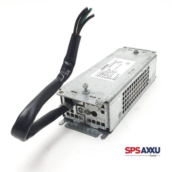 SIEMENS Micromaster 4  Commutation Choke 6SE6400-3CC00-6AD0  6SE6 400-3CC00-6AD0 – Bild 4