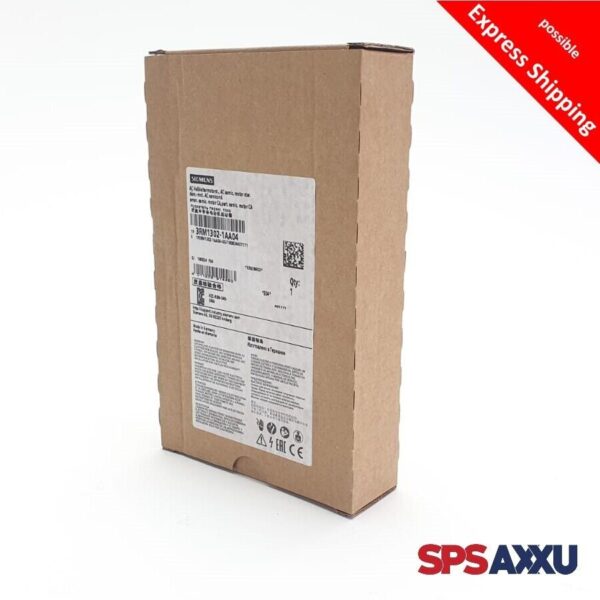 SIEMENS Motorstarter SIRIUS 3RM1302-1AA04   3RM  1302-1AA04 E:4