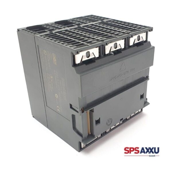 SIEMENS SIMATIC  S7-300  6ES7 313-5BE00-0AB0  6ES7313-5BE00-0AB0  E:2 cpu – Bild 4