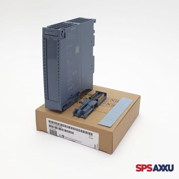 SIEMENS Simatic S7500 Digitaleingabe 6ES7 521-1BL00-0AB0 6ES7521-1BL00-0AB0 ES:7 – Bild 3