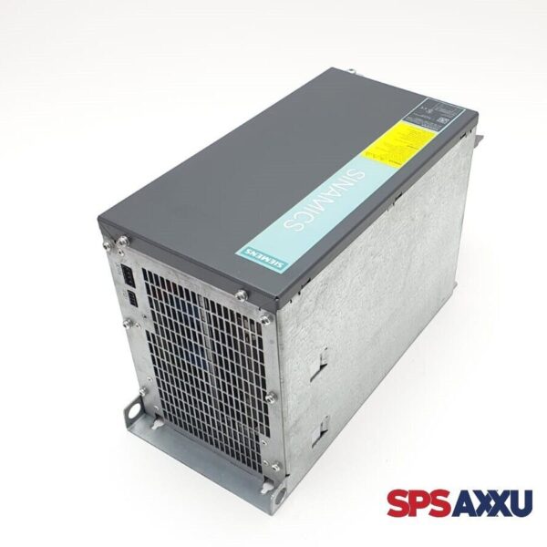 SIEMENS Sinamics Active Interface Module 6SL3100-0BE25-5AB0  6SL3 100-0BE25-5AB0 – Bild 4