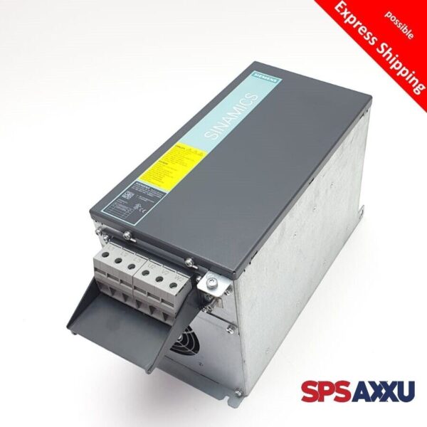 SIEMENS Sinamics Active Interface Module 6SL3100-0BE25-5AB0  6SL3 100-0BE25-5AB0