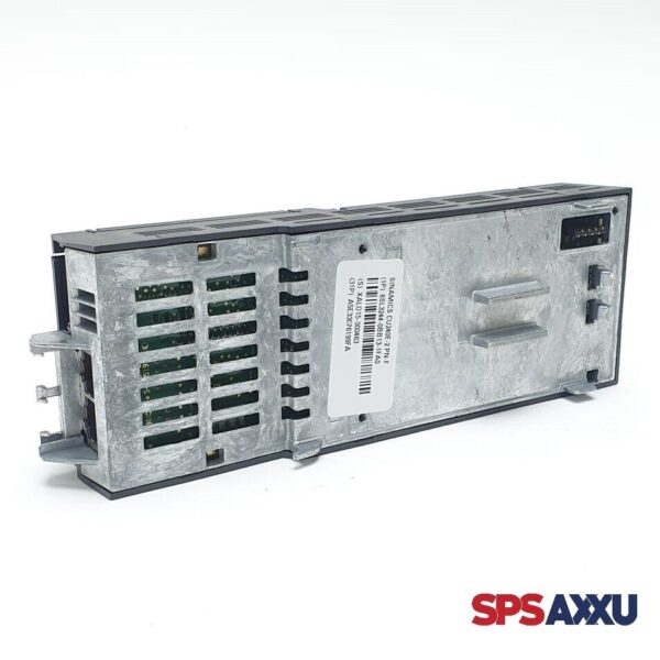 SIEMENS Sinamics G120 Control Unit 6SL3244-0BB13-1FA0 6SL3 244-0BB13-1FA0 FS:E01 – Bild 6