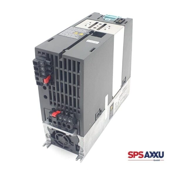 SIEMENS Sinamics  Power Module PM230  6SL3210-1NE15-8UL0  6SL3 210-1NE15-8UL0 – Bild 3