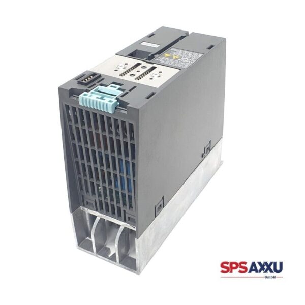SIEMENS Sinamics  Power Module PM230  6SL3210-1NE15-8UL0  6SL3 210-1NE15-8UL0 – Bild 4