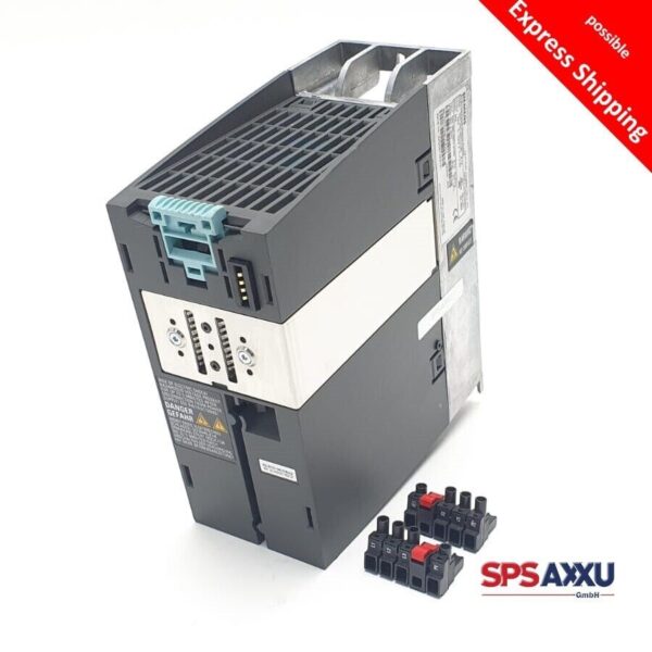 SIEMENS Sinamics  Power Module PM230  6SL3210-1NE15-8UL0  6SL3 210-1NE15-8UL0