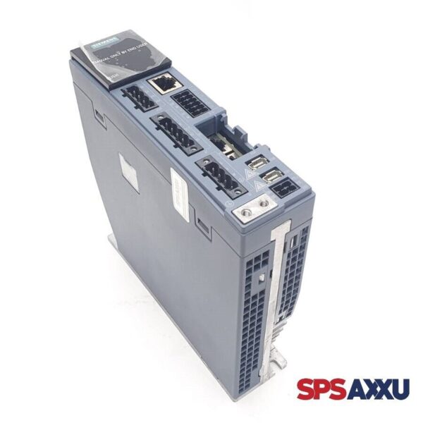 SIEMENS Sinamics  S210 6SL5310-1BB10-1CF0  6SL5 310-1BB10-1CF0  0,1kW  V:1 – Bild 3