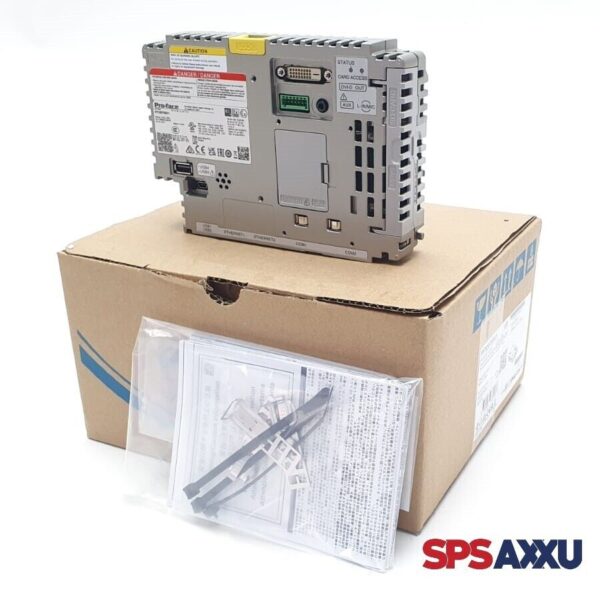 Schneider Electric ProFace Processor Module PFXSP5B41 SP-5B41 – Bild 3
