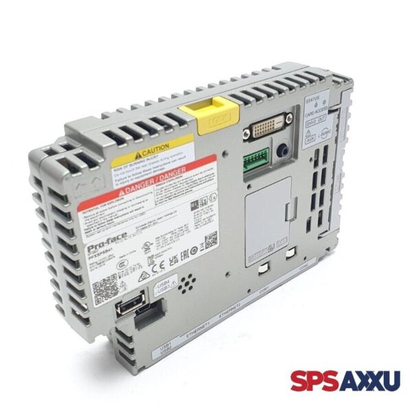 Schneider Electric ProFace Processor Module PFXSP5B41 SP-5B41 – Bild 4